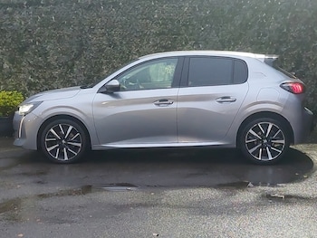 Used Peugeot 208 2020 for sale - 76552714: Photo