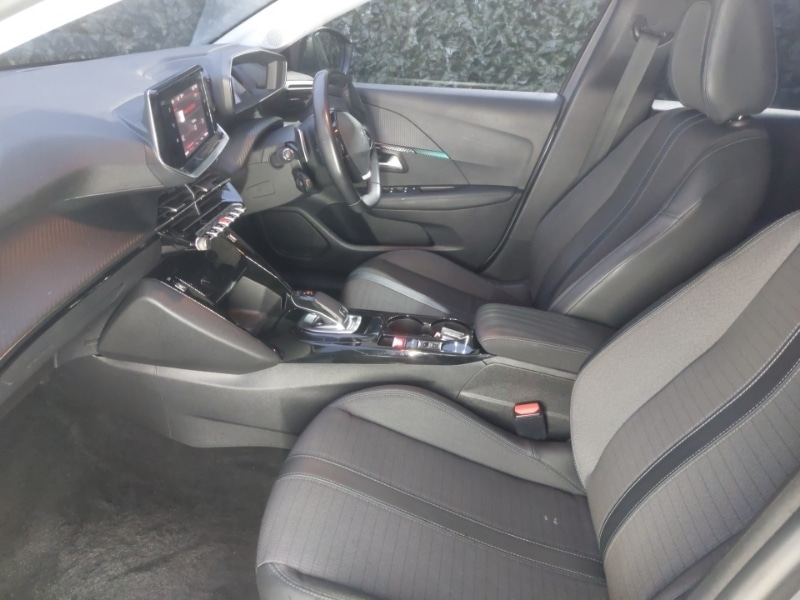 Used Peugeot 208 2020 for sale - 76552714: Photo 5