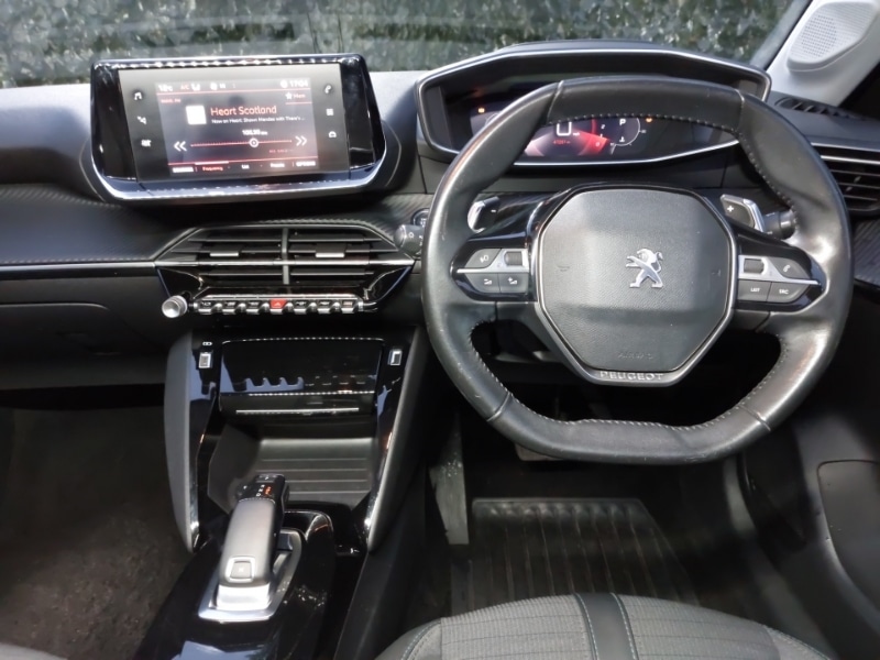 Used Peugeot 208 2020 for sale - 76552714: Photo 7