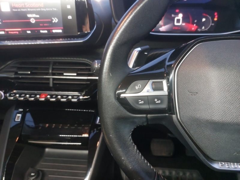 Used Peugeot 208 2020 for sale - 76552714: Photo 9