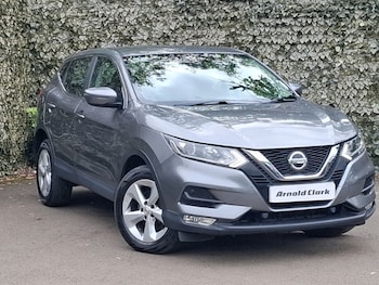 Used Nissan Qashqai 2019 for sale - 78647470: Photo