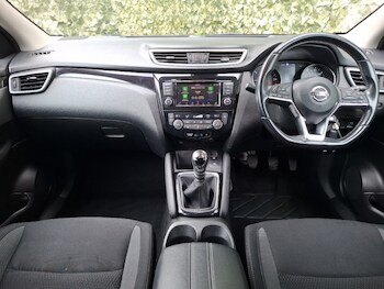 Used Nissan Qashqai 2019 for sale - 78647470: Photo