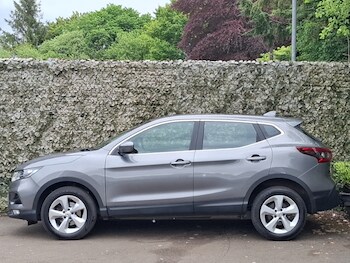 Used Nissan Qashqai 2019 for sale - 78647470: Photo