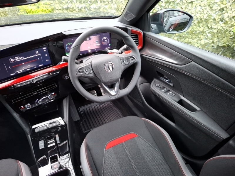 Used Vauxhall Mokka 2024 for sale - 77265181: Photo 10