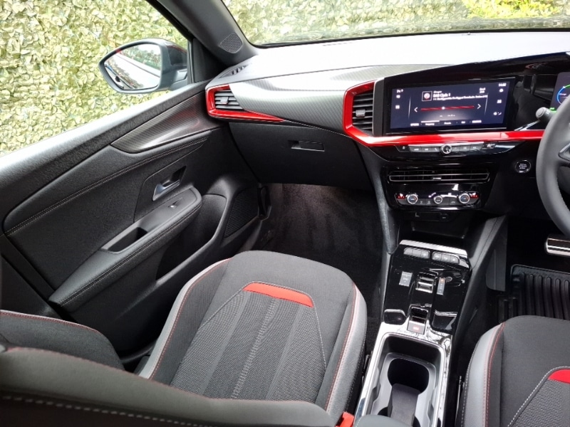 Used Vauxhall Mokka 2024 for sale - 77265181: Photo 11