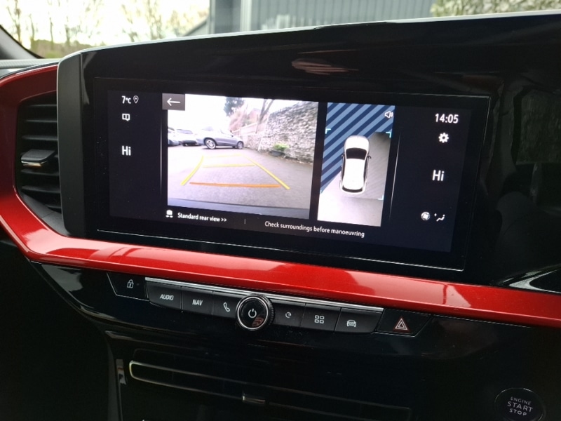 Used Vauxhall Mokka 2024 for sale - 77265181: Photo 14