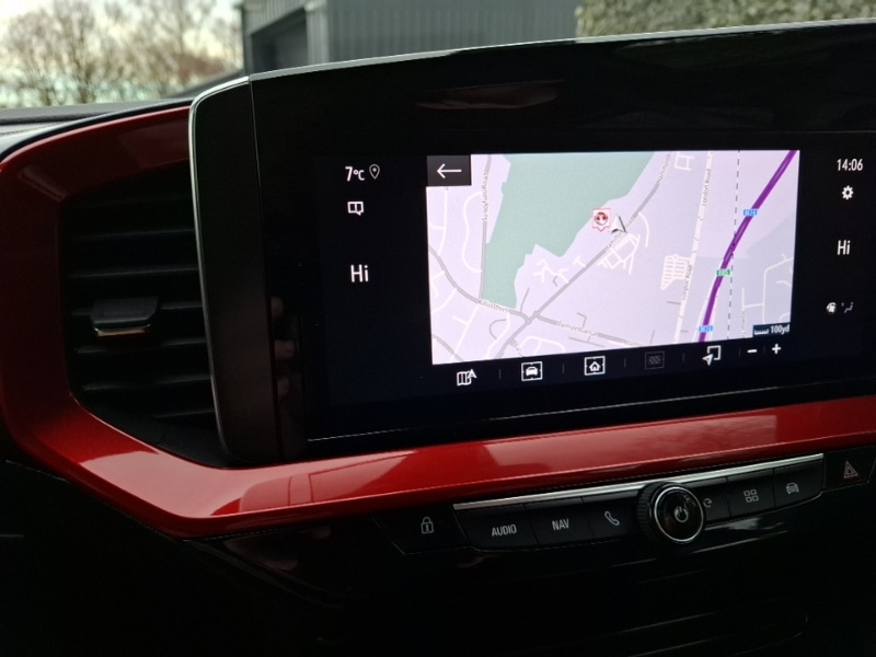 Used Vauxhall Mokka 2024 for sale - 77265181: Photo 15