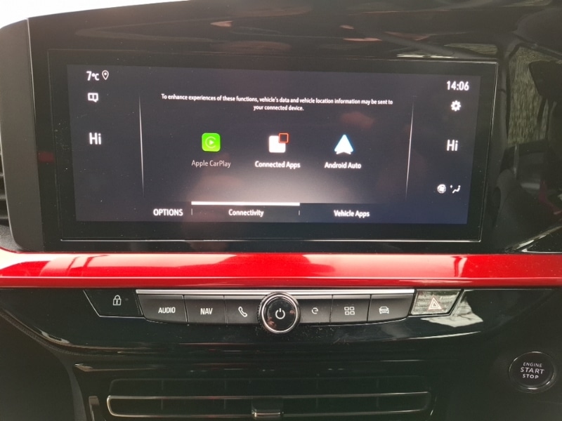 Used Vauxhall Mokka 2024 for sale - 77265181: Photo 16