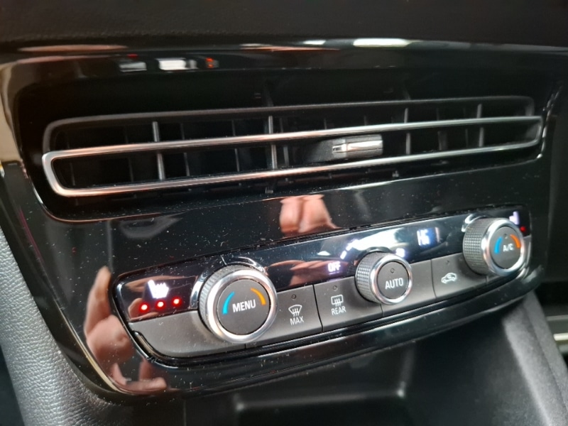 Used Vauxhall Mokka 2024 for sale - 77265181: Photo 17