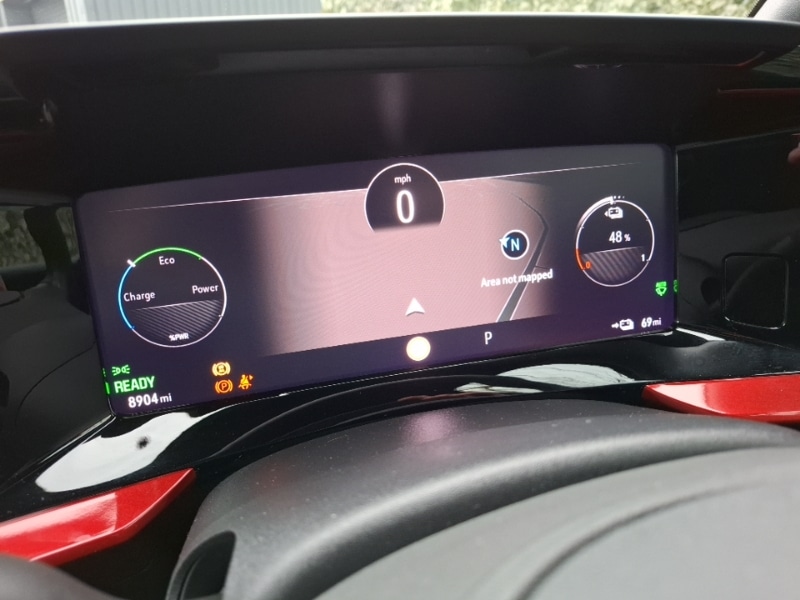 Used Vauxhall Mokka 2024 for sale - 77265181: Photo 19