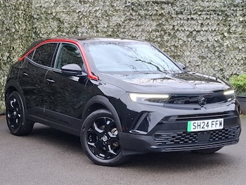 Used Vauxhall Mokka 2024 for sale - 77265181: Photo