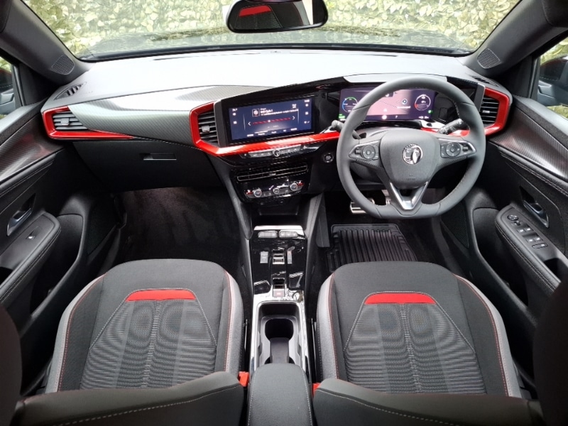 Used Vauxhall Mokka 2024 for sale - 77265181: Photo 2