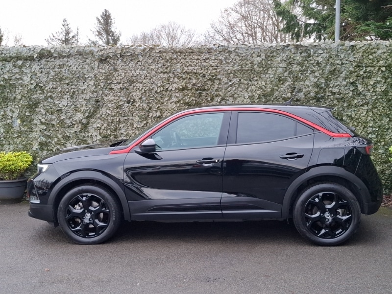 Used Vauxhall Mokka 2024 for sale - 77265181: Photo 4