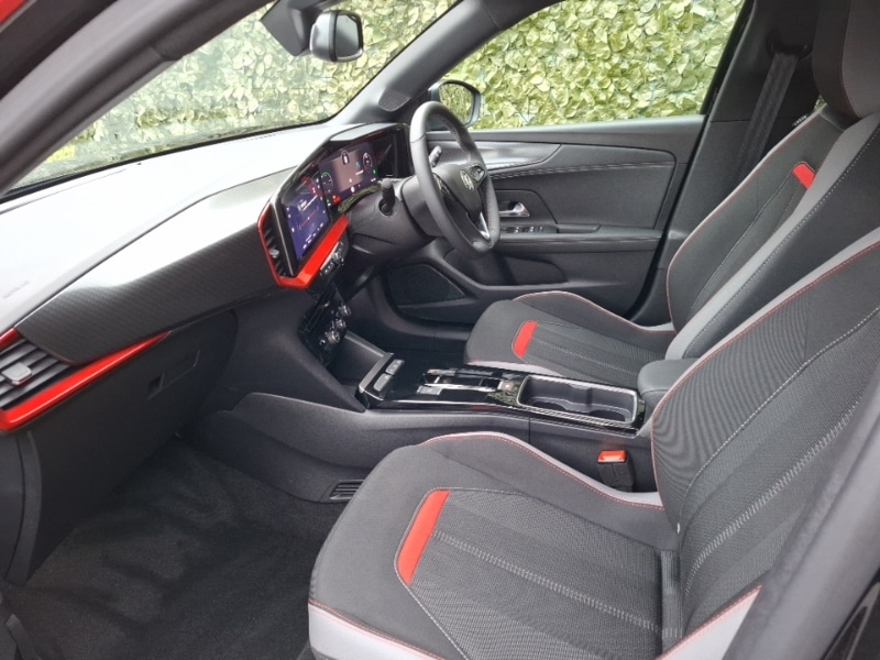 Used Vauxhall Mokka 2024 for sale - 77265181: Photo 5