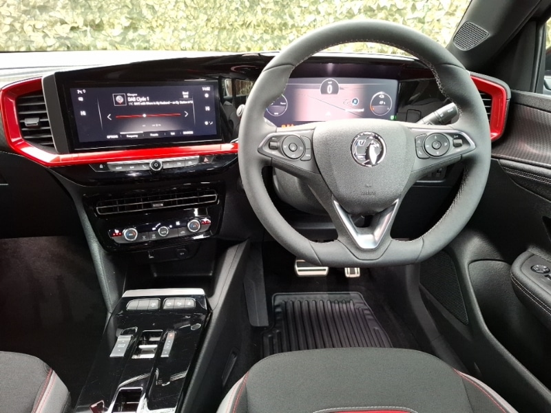 Used Vauxhall Mokka 2024 for sale - 77265181: Photo 7