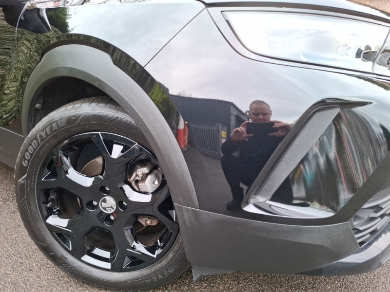 Used Vauxhall Mokka 2024 for sale - 77265181: Photo 9