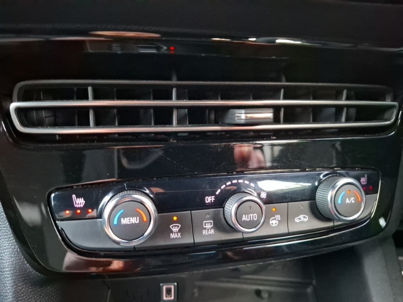 Used Vauxhall Mokka 2025 for sale - 76954862: Photo 16