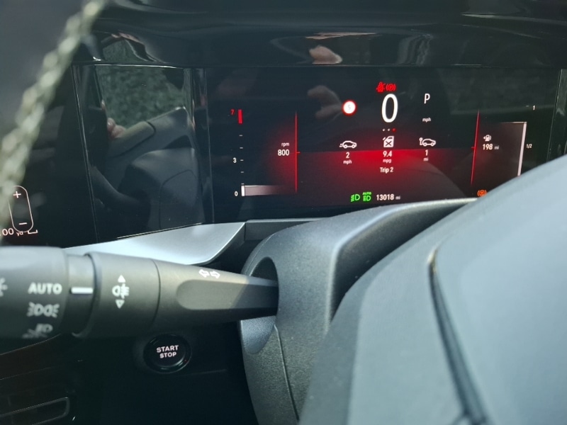 Used Vauxhall Mokka 2025 for sale - 76954862: Photo 18