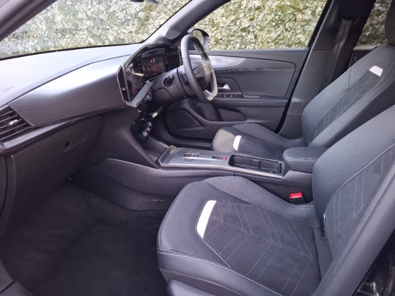 Used Vauxhall Mokka 2025 for sale - 76954862: Photo 5