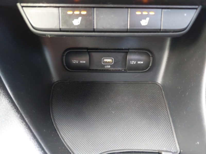 Used Kia Sportage 2021 for sale - 76325648: Photo 15