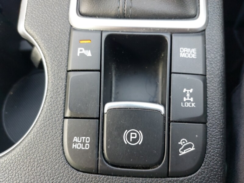 Used Kia Sportage 2021 for sale - 76325648: Photo 16