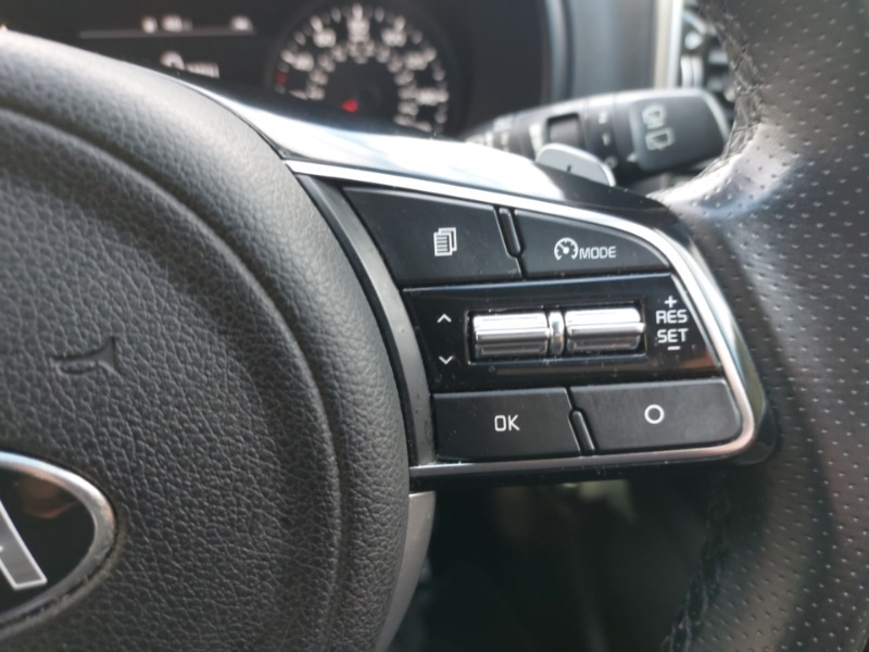 Used Kia Sportage 2021 for sale - 76325648: Photo 18