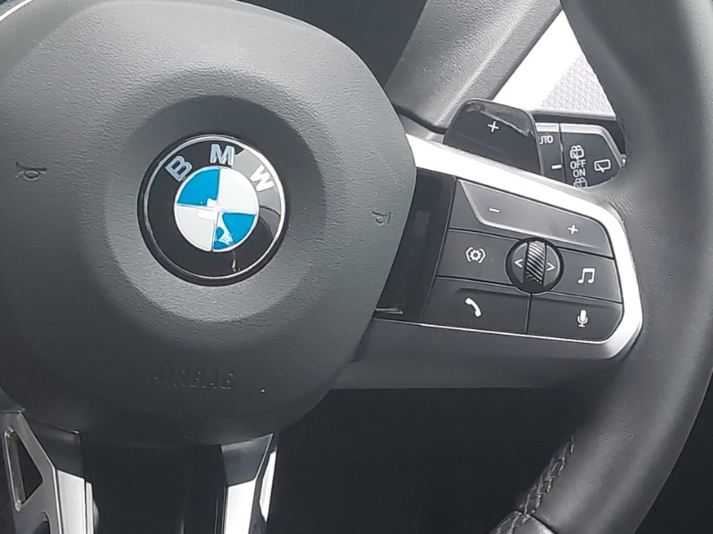 Used BMW 1 Series 2024 for sale - 76062930: Photo 11
