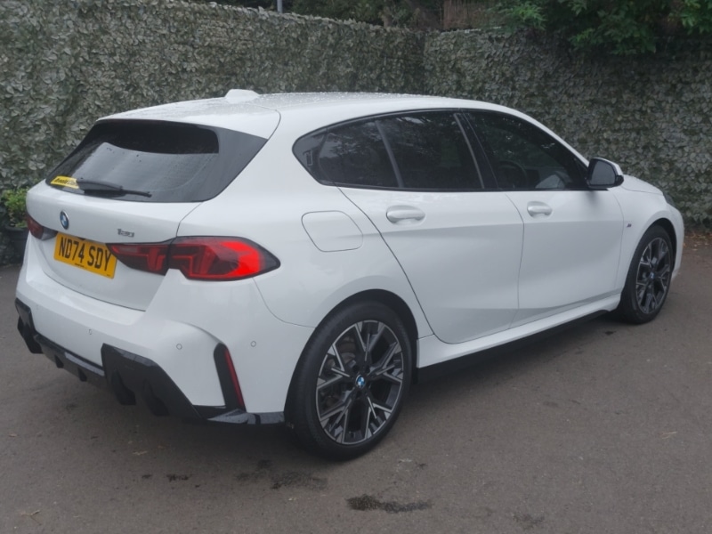 Used BMW 1 Series 2024 for sale - 76062930: Photo 3