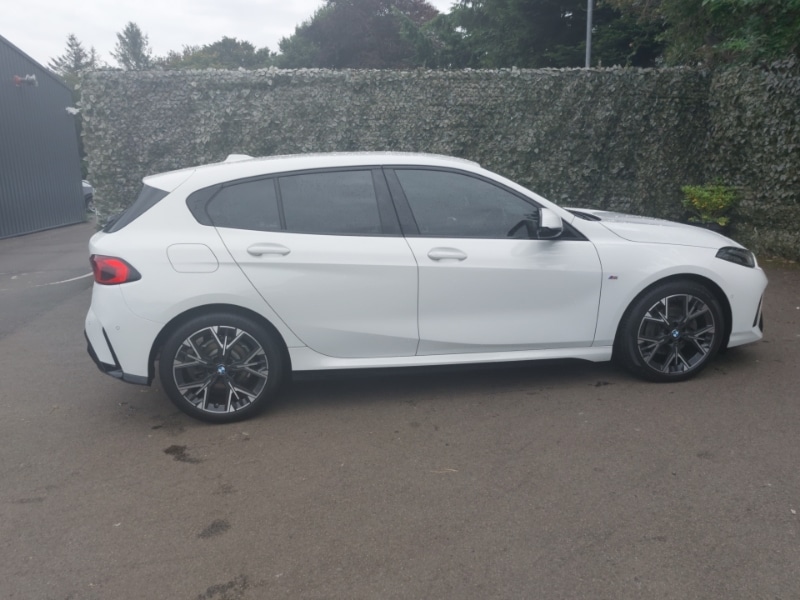 Used BMW 1 Series 2024 for sale - 76062930: Photo 4