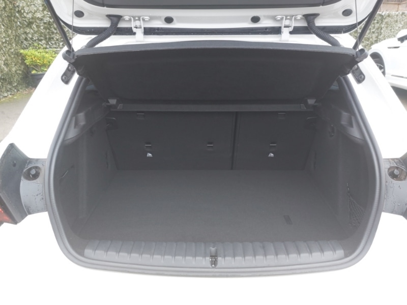Used BMW 1 Series 2024 for sale - 76062930: Photo 8