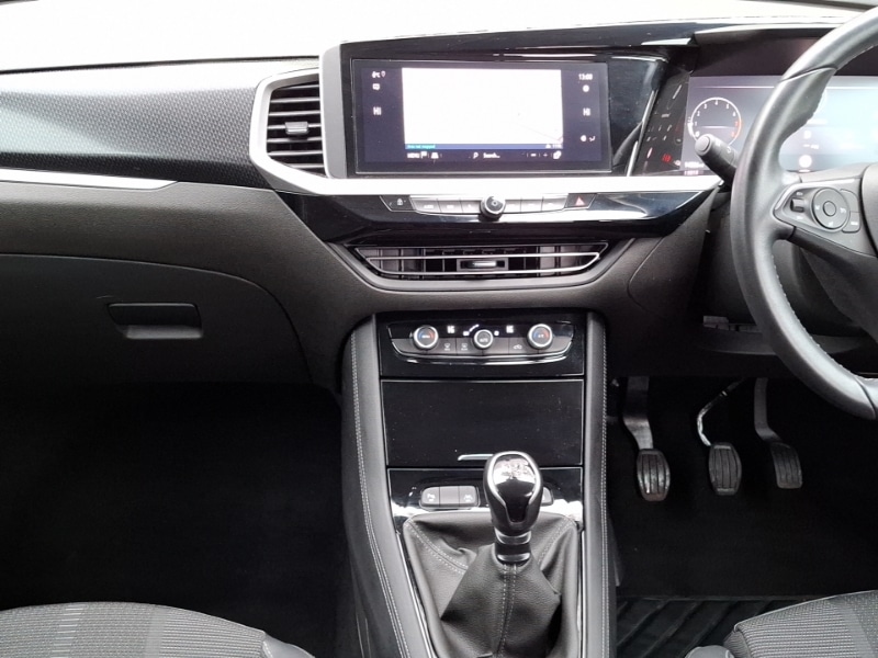 Used Vauxhall Grandland 2023 for sale - 76893671: Photo 10