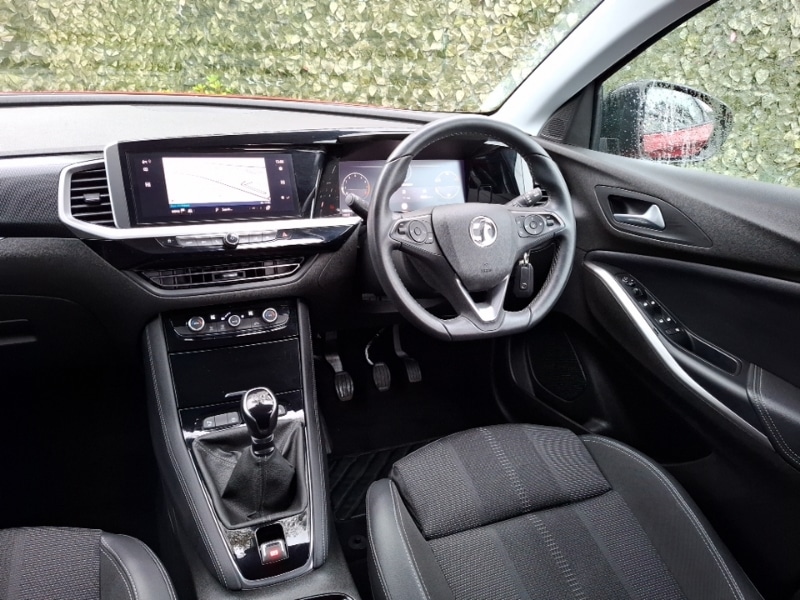 Used Vauxhall Grandland 2023 for sale - 76893671: Photo 11