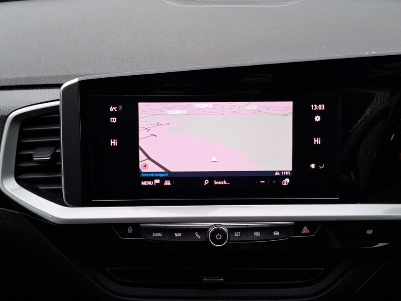 Used Vauxhall Grandland 2023 for sale - 76893671: Photo 12