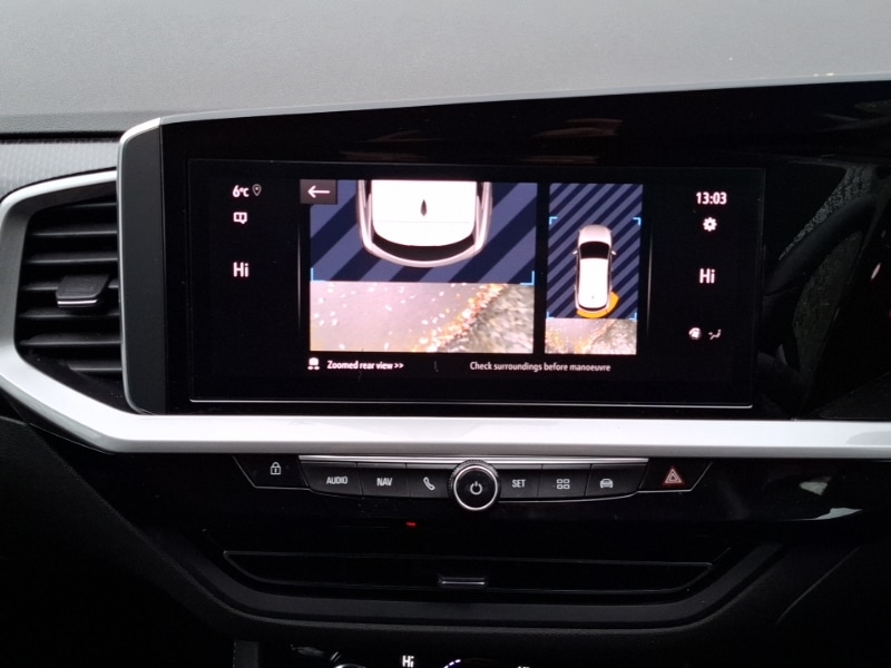 Used Vauxhall Grandland 2023 for sale - 76893671: Photo 13