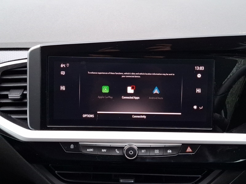 Used Vauxhall Grandland 2023 for sale - 76893671: Photo 14