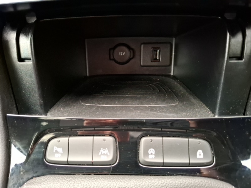 Used Vauxhall Grandland 2023 for sale - 76893671: Photo 15