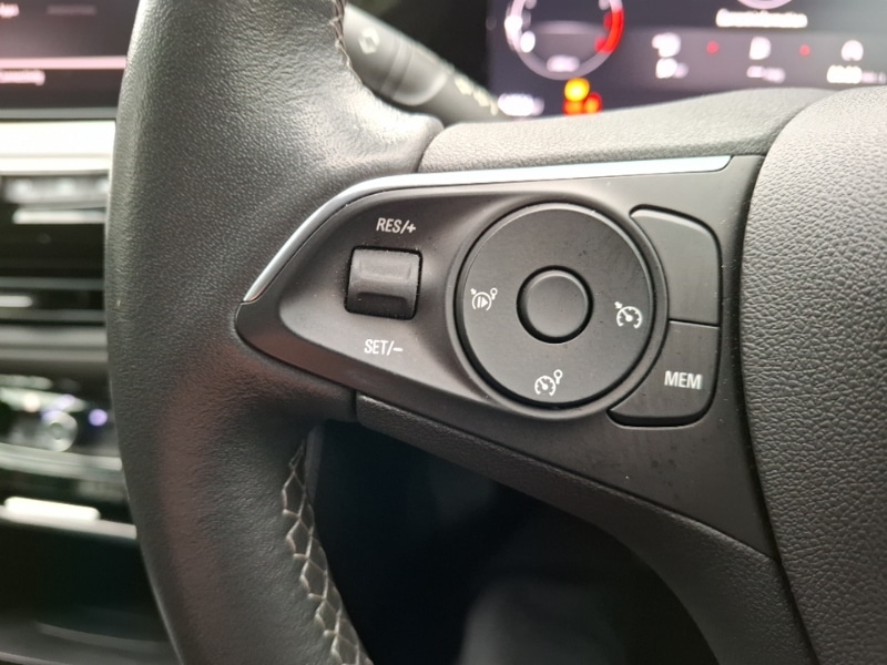 Used Vauxhall Grandland 2023 for sale - 76893671: Photo 16