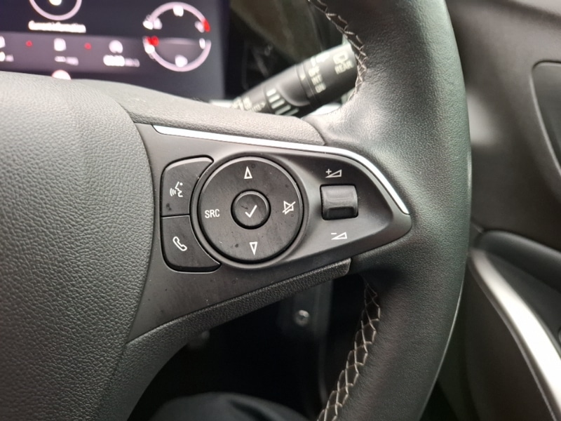 Used Vauxhall Grandland 2023 for sale - 76893671: Photo 17