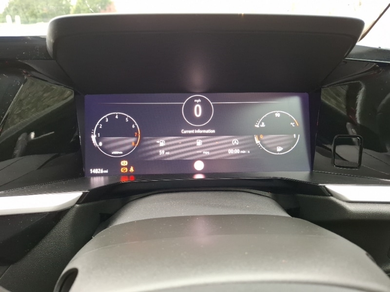 Used Vauxhall Grandland 2023 for sale - 76893671: Photo 19