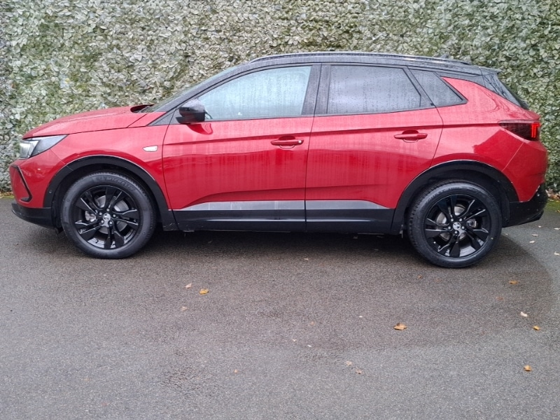 Used Vauxhall Grandland 2023 for sale - 76893671: Photo 4