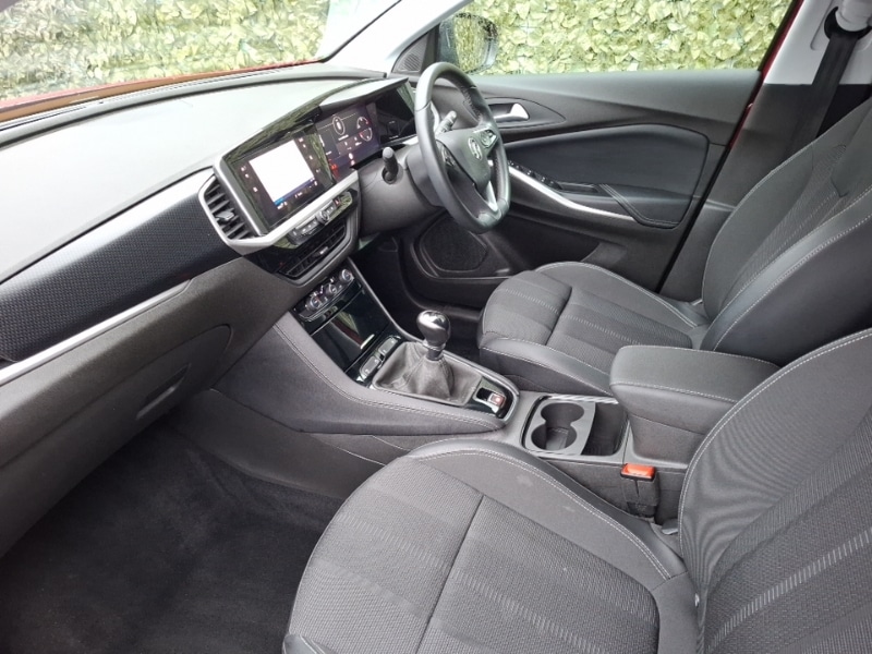 Used Vauxhall Grandland 2023 for sale - 76893671: Photo 5