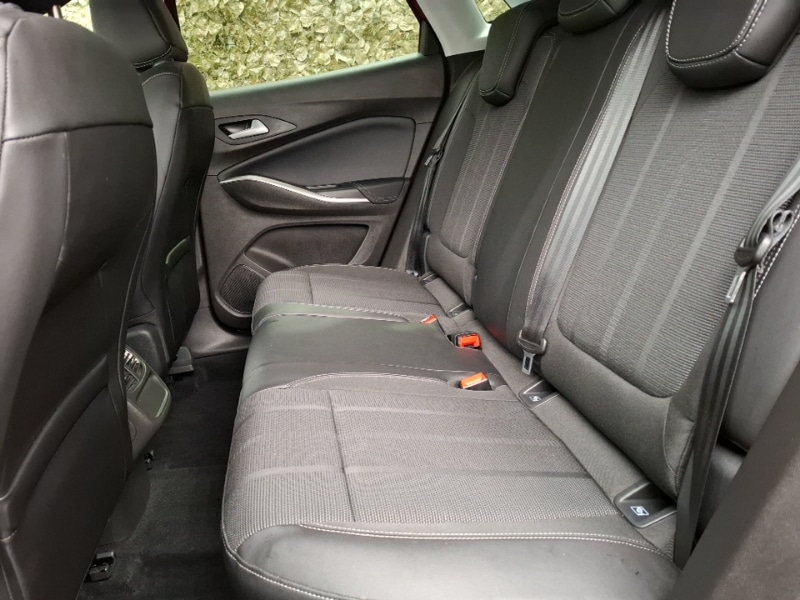 Used Vauxhall Grandland 2023 for sale - 76893671: Photo 6