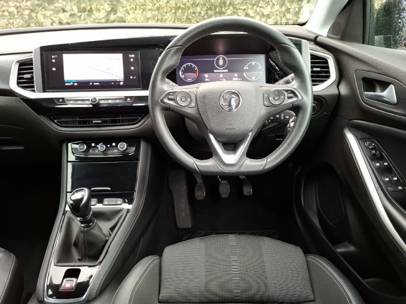 Used Vauxhall Grandland 2023 for sale - 76893671: Photo 7