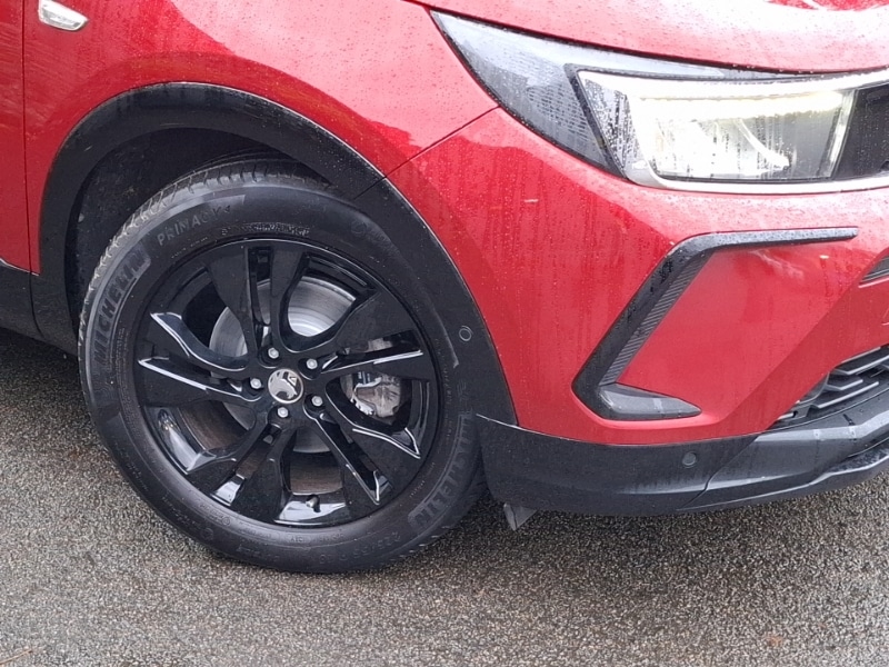 Used Vauxhall Grandland 2023 for sale - 76893671: Photo 9