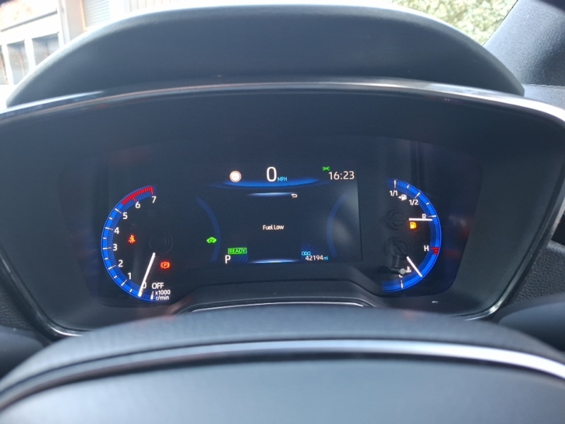 Used Toyota Corolla 2021 for sale - 77343108: Photo 17