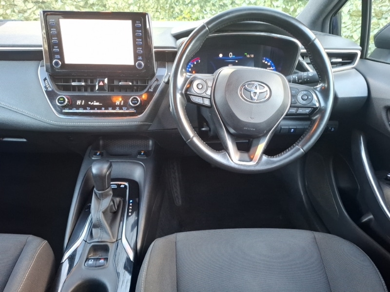 Used Toyota Corolla 2021 for sale - 77343108: Photo 7