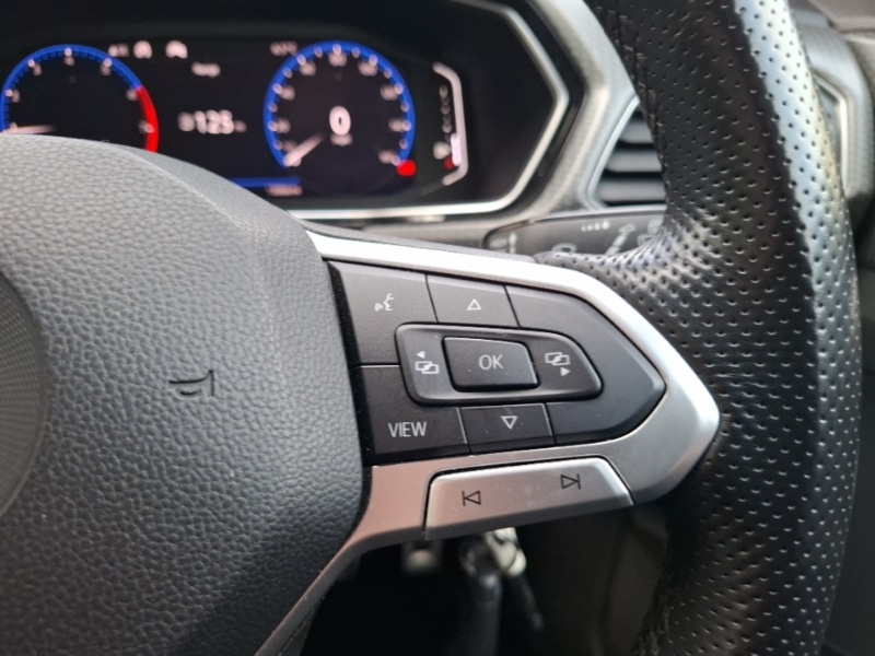 Used Volkswagen T-Cross 2020 for sale - 77352534: Photo 13