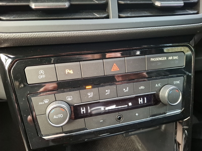 Used Volkswagen T-Cross 2020 for sale - 77352534: Photo 16