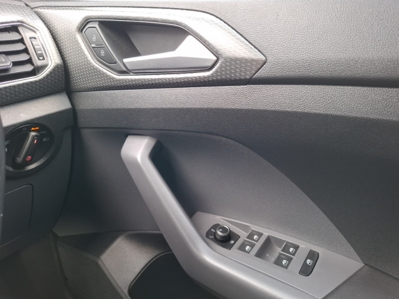 Used Volkswagen T-Cross 2020 for sale - 77352534: Photo 19