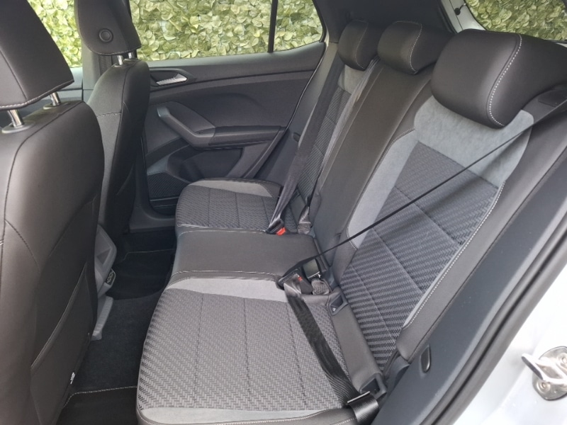 Used Volkswagen T-Cross 2020 for sale - 77352534: Photo 6